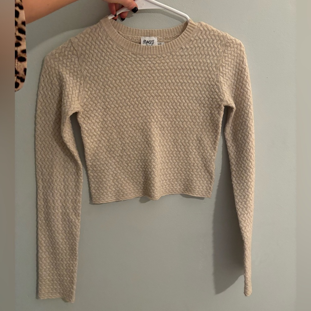 Princess Polly Long Sleeve